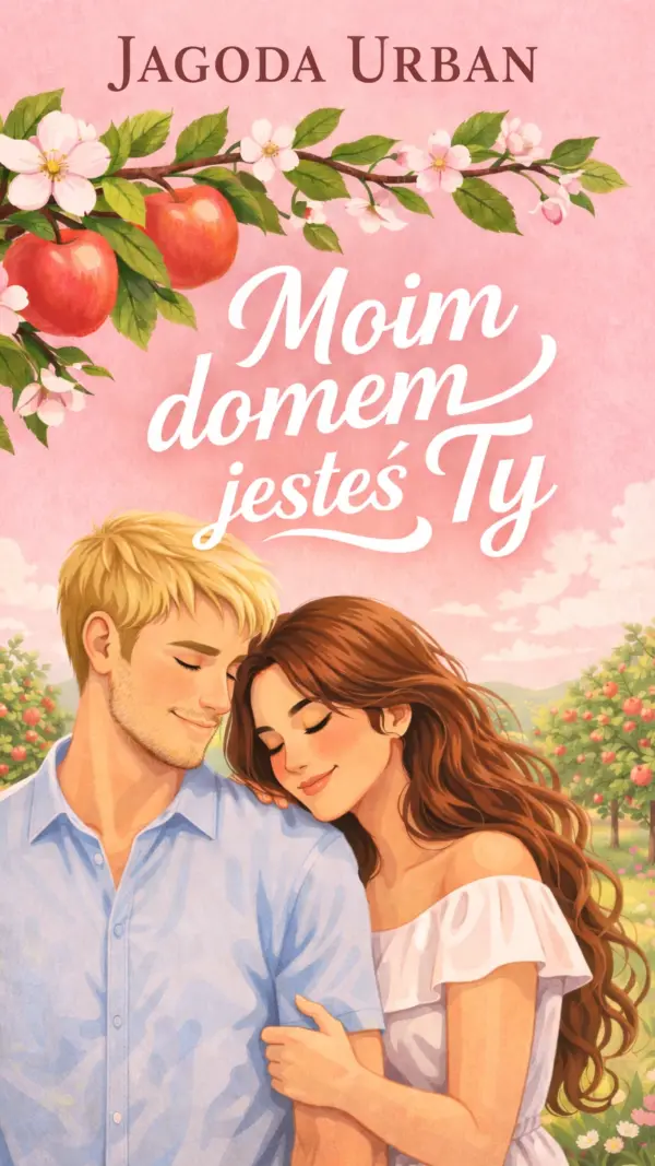 Moim domem, jesteś Ty